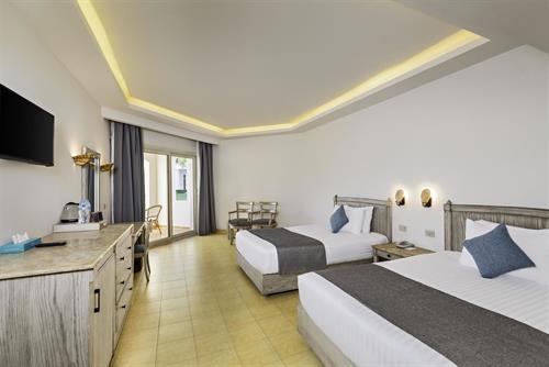 SUNRISE Alma Bay Resort - DELUXE SEA VIEW ROOM - 189187