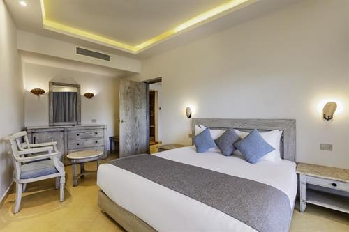 SUNRISE Alma Bay Resort - Mega Family Garden / Pool View Room - 189179