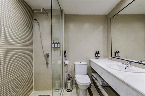 SUNRISE Alma Bay Resort - Mega Sea View Room - 189183