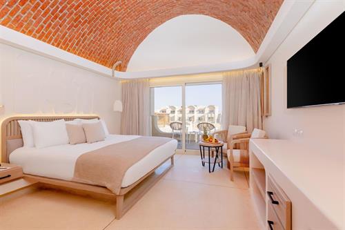 SUNRISE Anjum Resort - FAMILY BUNK BED ROOM - 186221