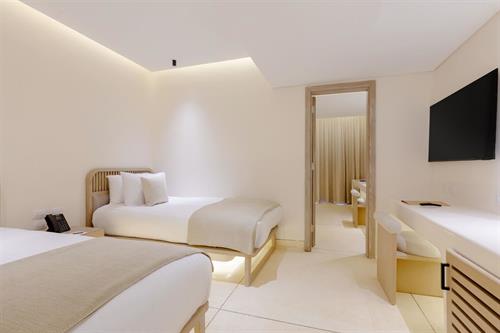 SUNRISE Anjum Resort - FAMILY SUITE - 186207