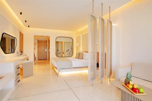 SUNRISE Anjum Resort - JUNIOR SUITE SWIM UP - 186218