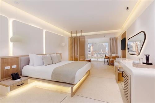 SUNRISE Anjum Resort - Junior Suite - 186202