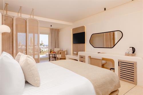 SUNRISE Anjum Resort - Junior Suite - 186203