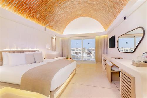 SUNRISE Anjum Resort - SUPERIOR ROOM - 186211