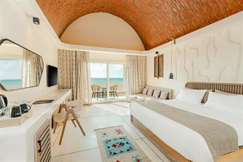 SUNRISE Anjum Resort - SUPERIOR ROOM - 186212