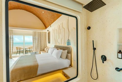 SUNRISE Anjum Resort - SUPERIOR ROOM - 186213