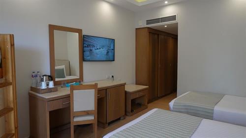 Sunrise Aqua Joy - FAMILY BUNK BED ROOM - 231473