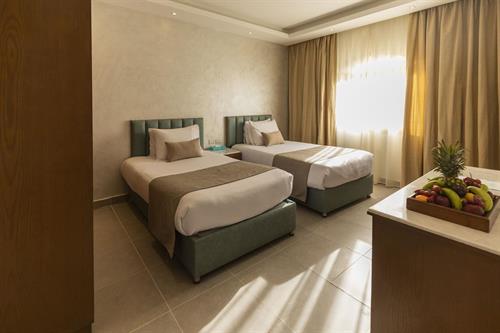 Sunrise Aqua Joy - Family Jacuzzi Suite Side Sea View - 231478