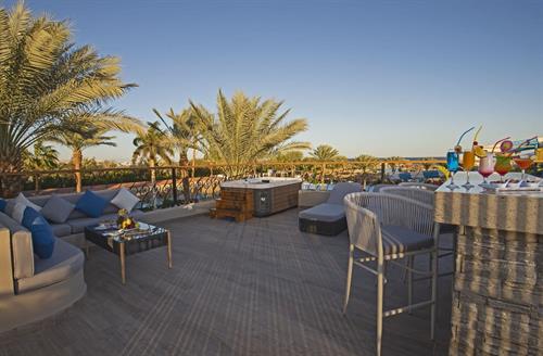 Sunrise Aqua Joy - Family Jacuzzi Suite Side Sea View - 231479