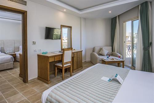 Sunrise Aqua Joy - MEGA FAMILY ROOM - 231474