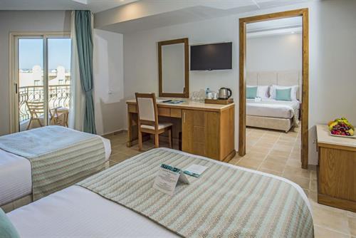 Sunrise Aqua Joy - MEGA FAMILY ROOM - 231475