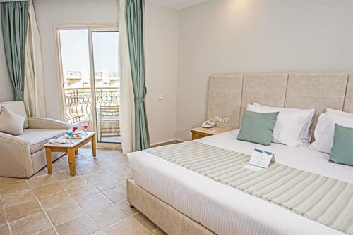 Sunrise Aqua Joy - STANDARD SEA VIEW ROOM - 231465