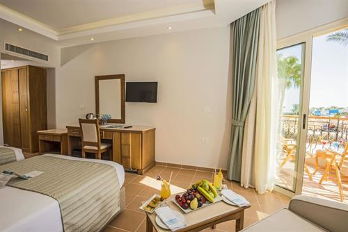 Sunrise Aqua Joy - STANDARD SIDE SEA VIEW ROOM - 231470