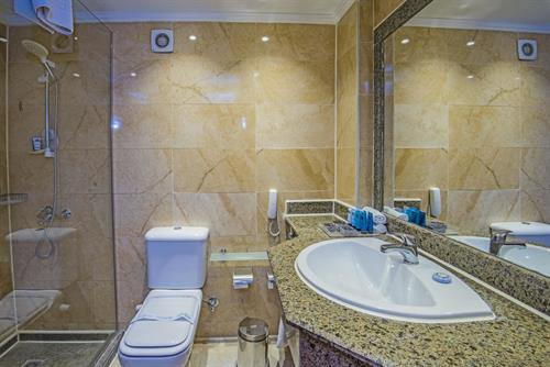 Sunrise Aqua Joy - STANDARD SIDE SEA VIEW ROOM - 231471