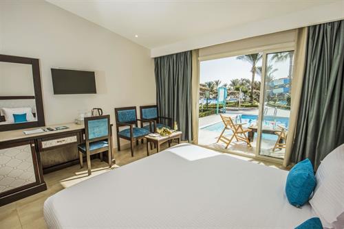 Sunrise Aqua Joy - SWIM UP ROOM - 231467
