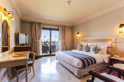 Sunrise Arabian Beach Resort - FAMILY SUITE - 189201