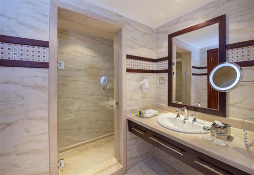 Sunrise Arabian Beach Resort - SUPERIOR GARDEN VIEW ROOM - 189200