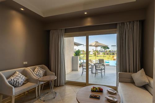 Sunrise Crystal Bay Resort - DELUXE SWIM UP ROOM - 186984