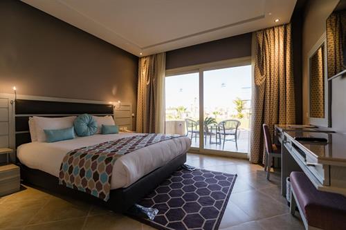 Sunrise Crystal Bay Resort - FAMILY SUITE - 186979