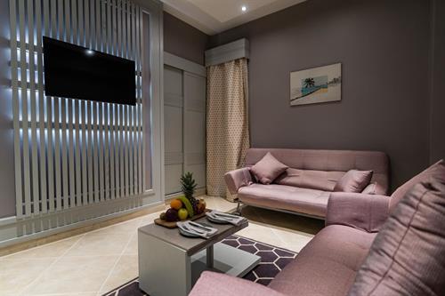 Sunrise Crystal Bay Resort - FAMILY SUITE - 186980