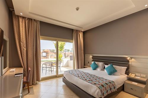 Sunrise Crystal Bay Resort - JUNIOR SUITE BEACH FRONT - 186990