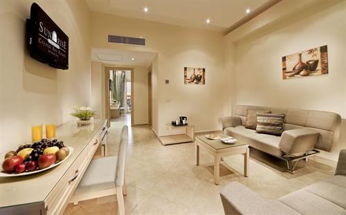 Sunrise Crystal Bay Resort - Junior Suite - 186978