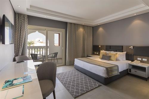 Sunrise Diamond Beach Resort Grand Select - DELUXE SEA VIEW ROOM - 245334