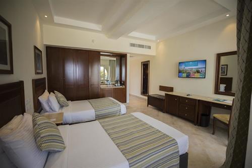 Sunrise Diamond Beach Resort Grand Select - DELUXE SEA VIEW ROOM - 245335