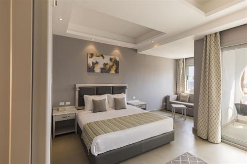 Sunrise Diamond Beach Resort Grand Select - DELUXE SWIM UP ROOM - 245337