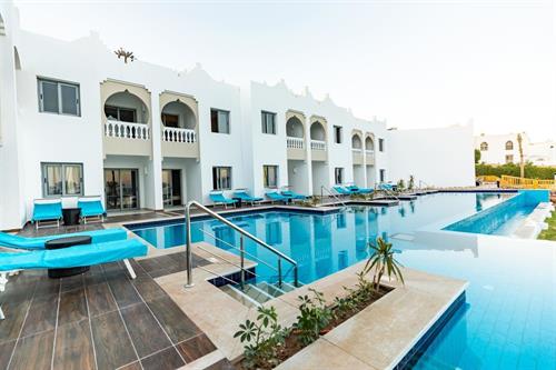 Sunrise Diamond Beach Resort Grand Select - DELUXE SWIM UP ROOM - 245338