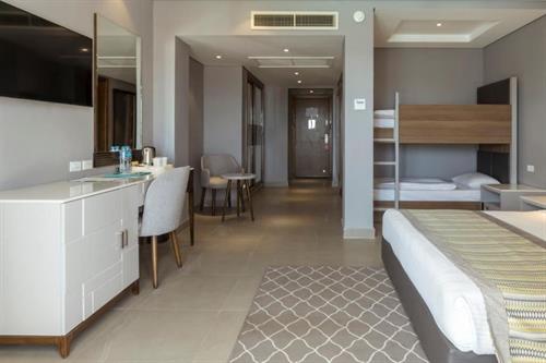 Sunrise Diamond Beach Resort Grand Select - FAMILY ROOM BUNK BED - 245339