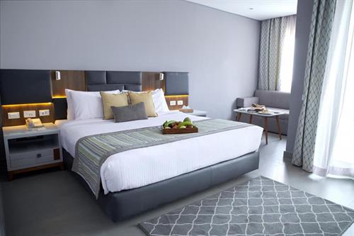 Sunrise Diamond Beach Resort Grand Select - SUPERIOR GARDEN VIEW ROOM - 245336