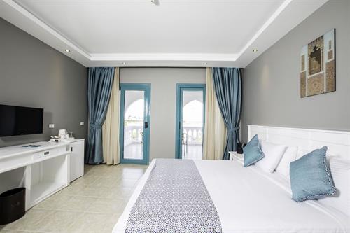Sunrise Garden Beach Resort & Spa - BEACH FRONT ROOM - 186925