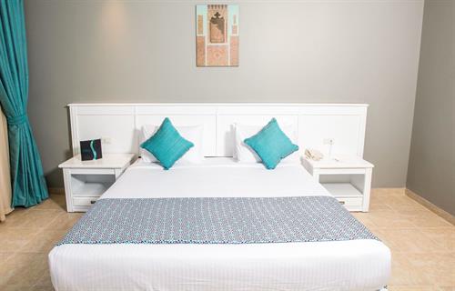 Sunrise Garden Beach Resort & Spa - BEACH FRONT ROOM - 186926