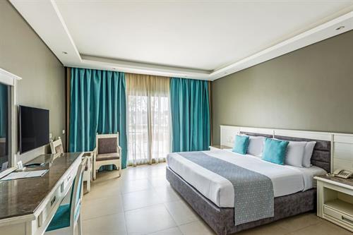 Sunrise Garden Beach Resort & Spa - DELUXE ROOM - 186922