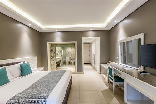 Sunrise Garden Beach Resort & Spa - DELUXE ROOM - 186923