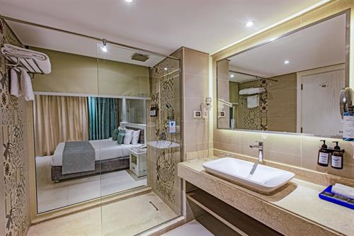 Sunrise Garden Beach Resort & Spa - DELUXE ROOM - 186924