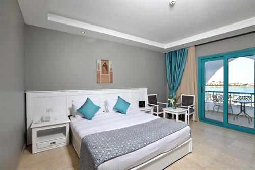 Sunrise Garden Beach Resort & Spa - FAMILY SUITE - 186921