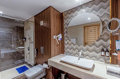 Sunrise Garden Beach Resort & Spa - JUNIOR SUITE GARDEN VIEW - 186932