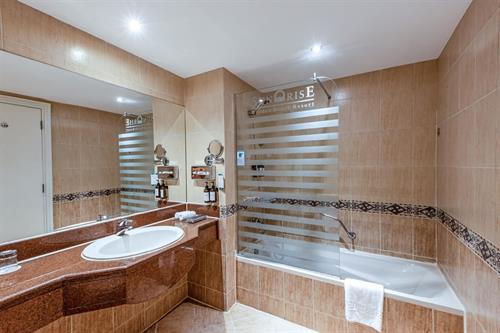 Sunrise Garden Beach Resort & Spa - SUPERIOR GARDEN \ POOL VIEW ROOM - 186941