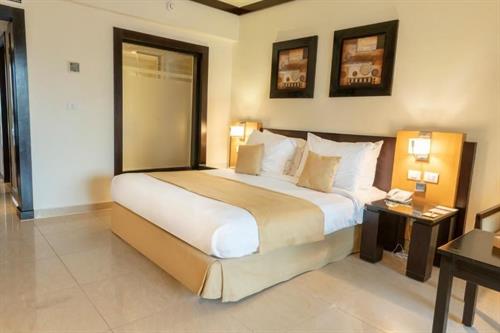 Sunrise Montemare Resort - DELUXE JACUZZI ROOM - 189236