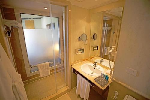 Sunrise Montemare Resort - DELUXE JACUZZI ROOM - 189237