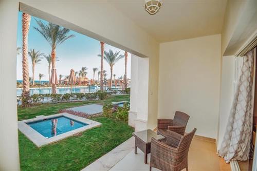 Sunrise Montemare Resort - DELUXE JACUZZI ROOM - 189238