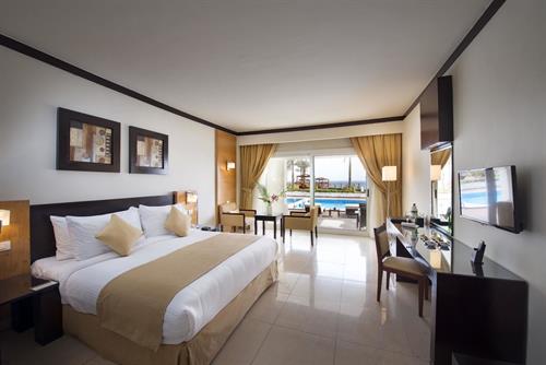 Sunrise Montemare Resort - DELUXE SWIM UP ROOM - 189240