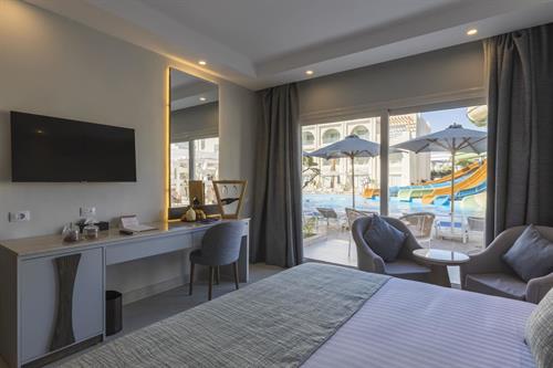 Sunrise Montemare Resort - FAMILY SUITE - 189232