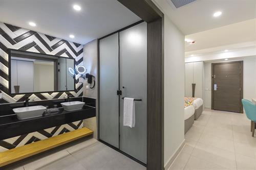 Sunrise Montemare Resort - FAMILY SUITE - 189233