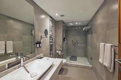Sunrise Remal Beach - FAMILY SUITE SEA VIEW - 218389