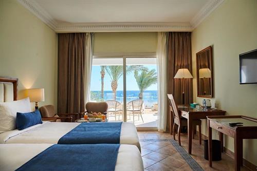 Sunrise Remal Beach - Standard Suite GV - 218398