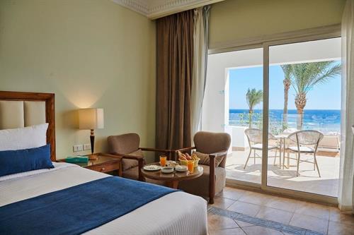 Sunrise Remal Beach - Standard Suite SV - 218399